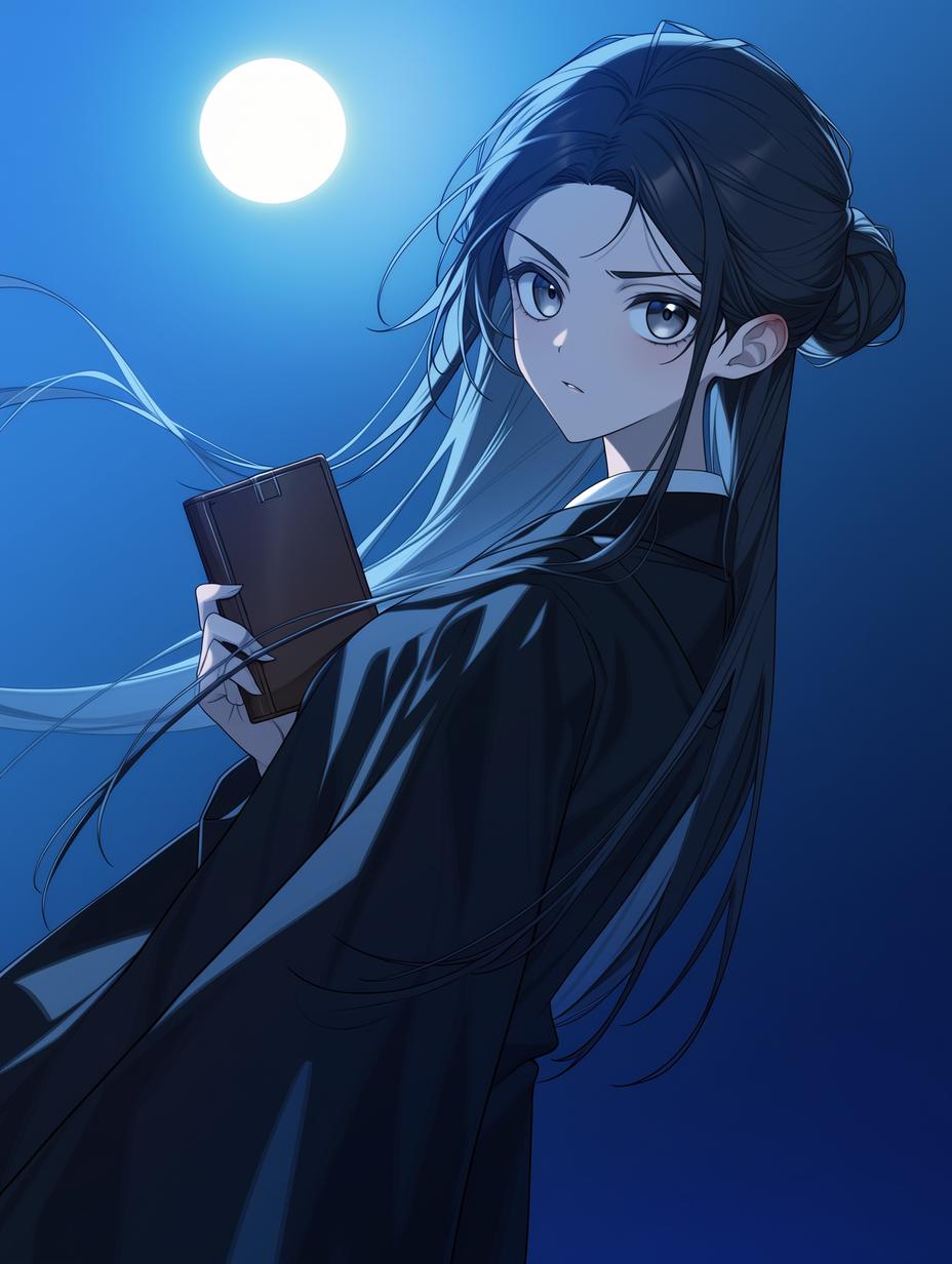 Aurelia - Your Disappointed Headmistress thumbnail