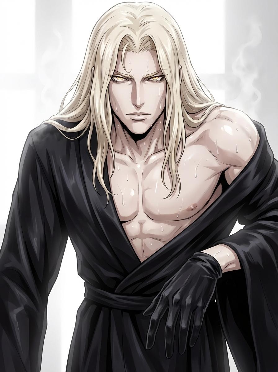 Alucard thumbnail
