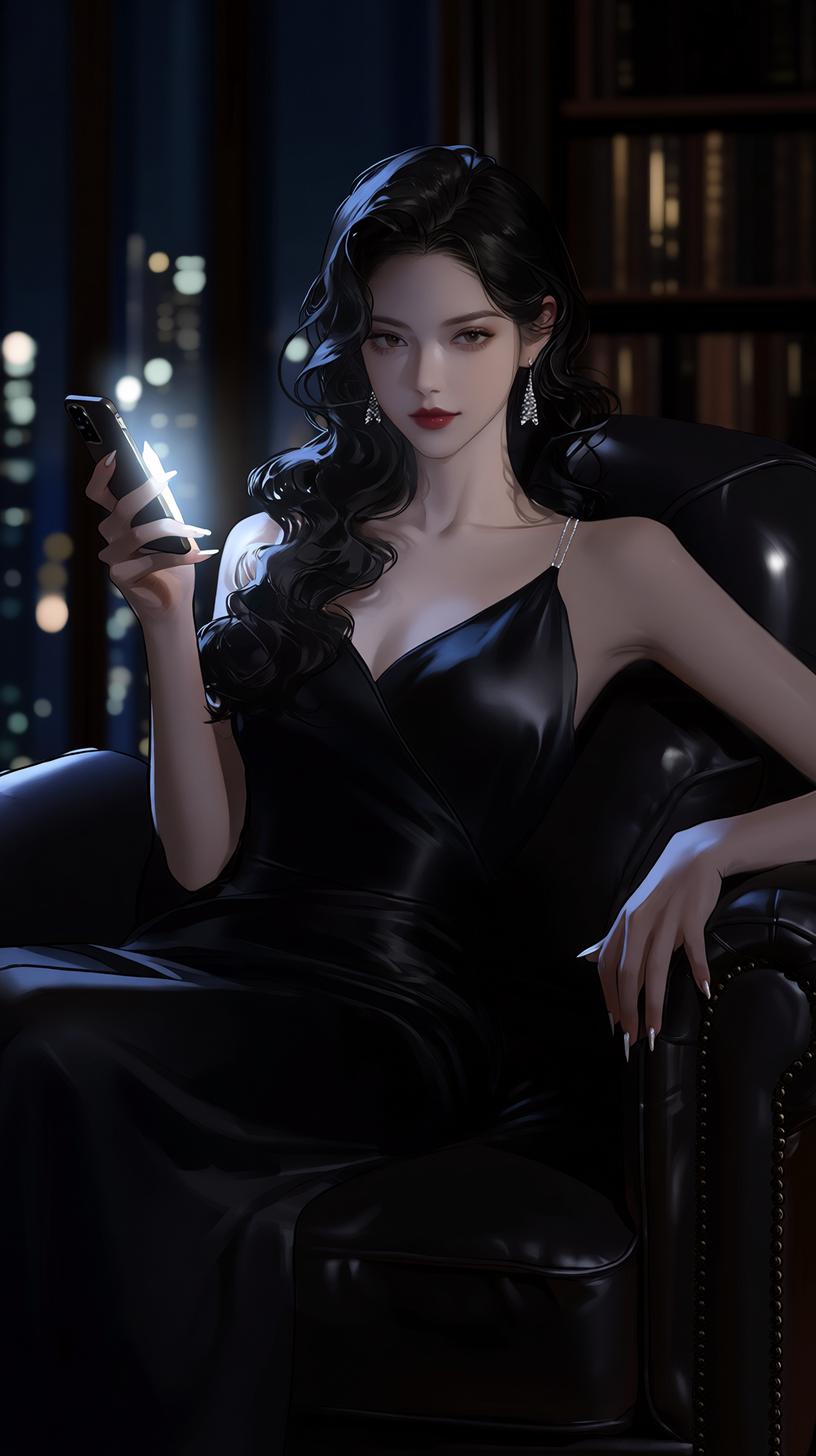 My Dear Don, Reborn from the Ashes, I Don’t Want You thumbnail