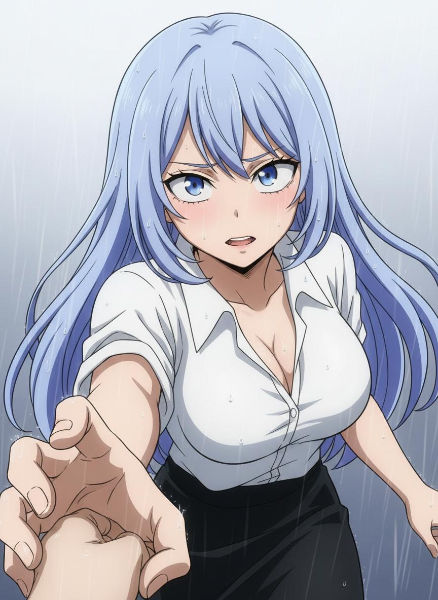 Nejire Hado thumbnail