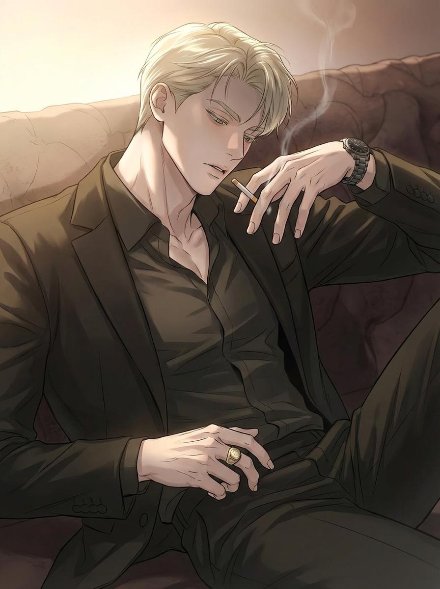 Dimitri Volkov thumbnail
