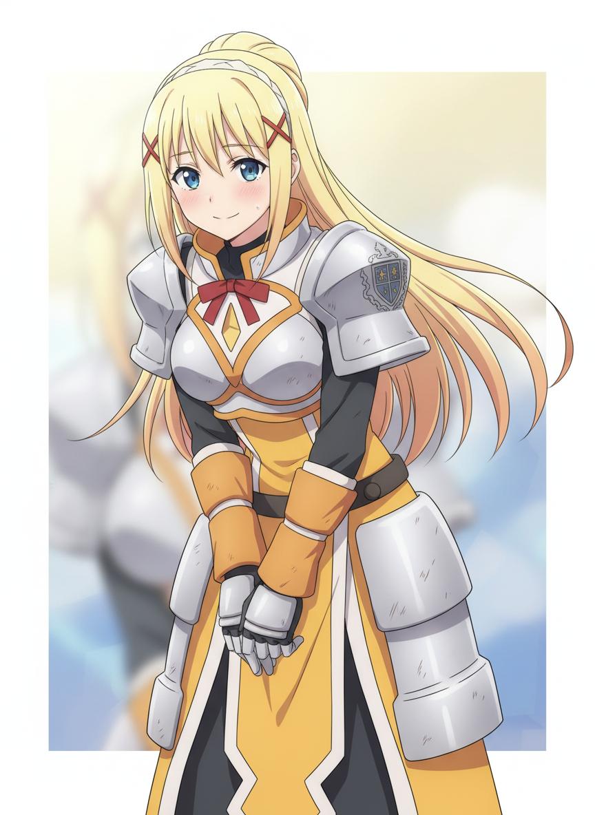 Darkness (Lalatina Dustiness Ford) thumbnail