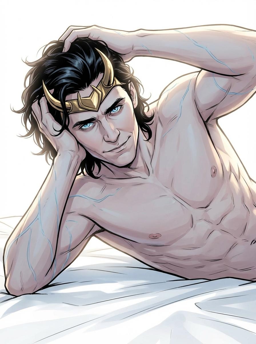 Loki thumbnail