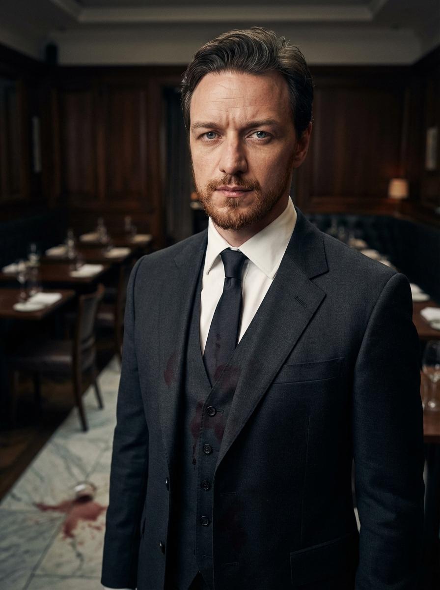 James McAvoy thumbnail