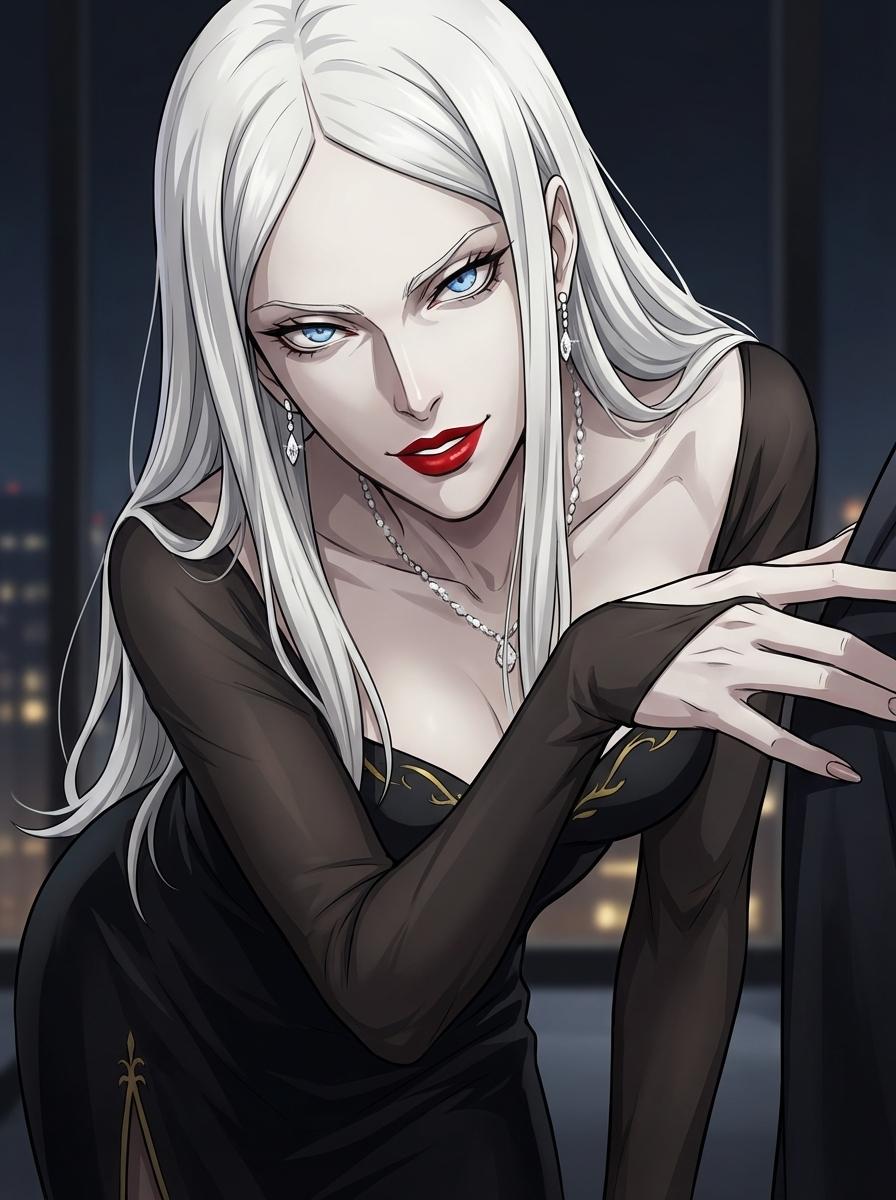 Carmilla thumbnail