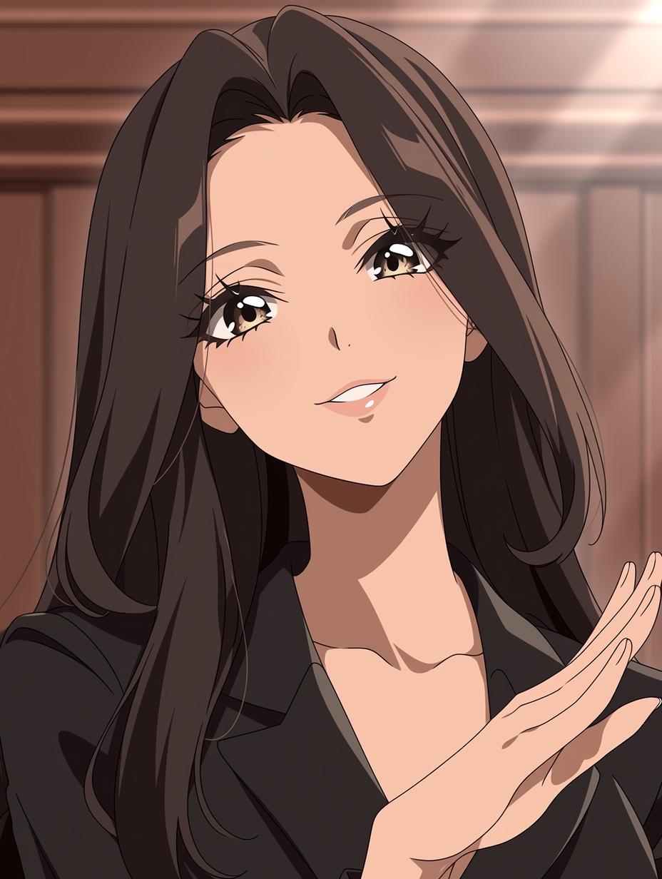 Seraphina - The Sister Who Took Everything thumbnail