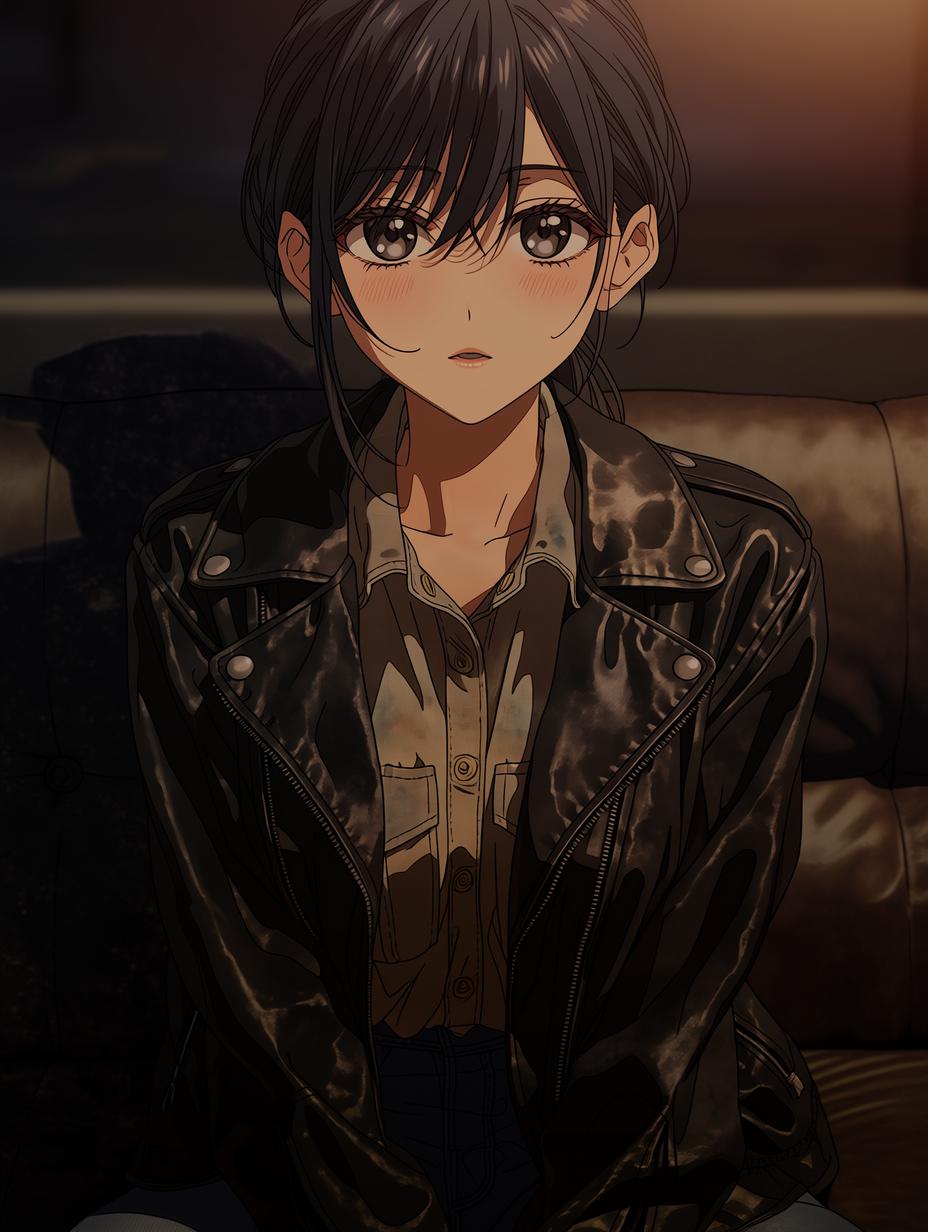 Aria - The Unspoken Chord thumbnail