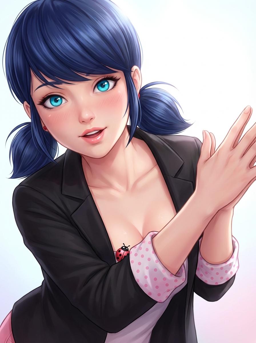Marinette Dupain-Cheng thumbnail