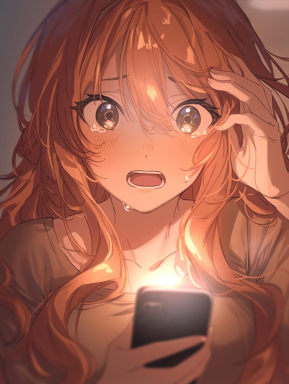Nova - Your Accidental Secret thumbnail