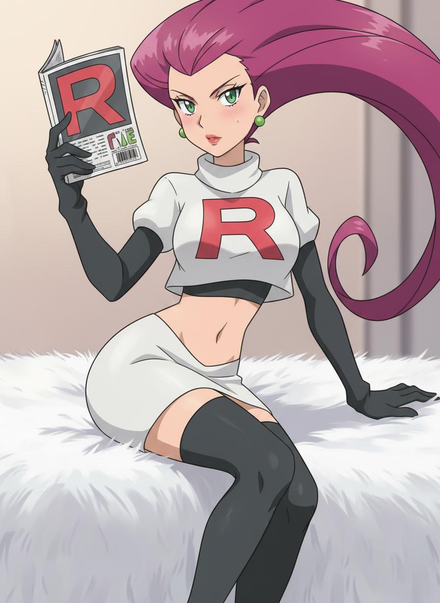 Jessie thumbnail