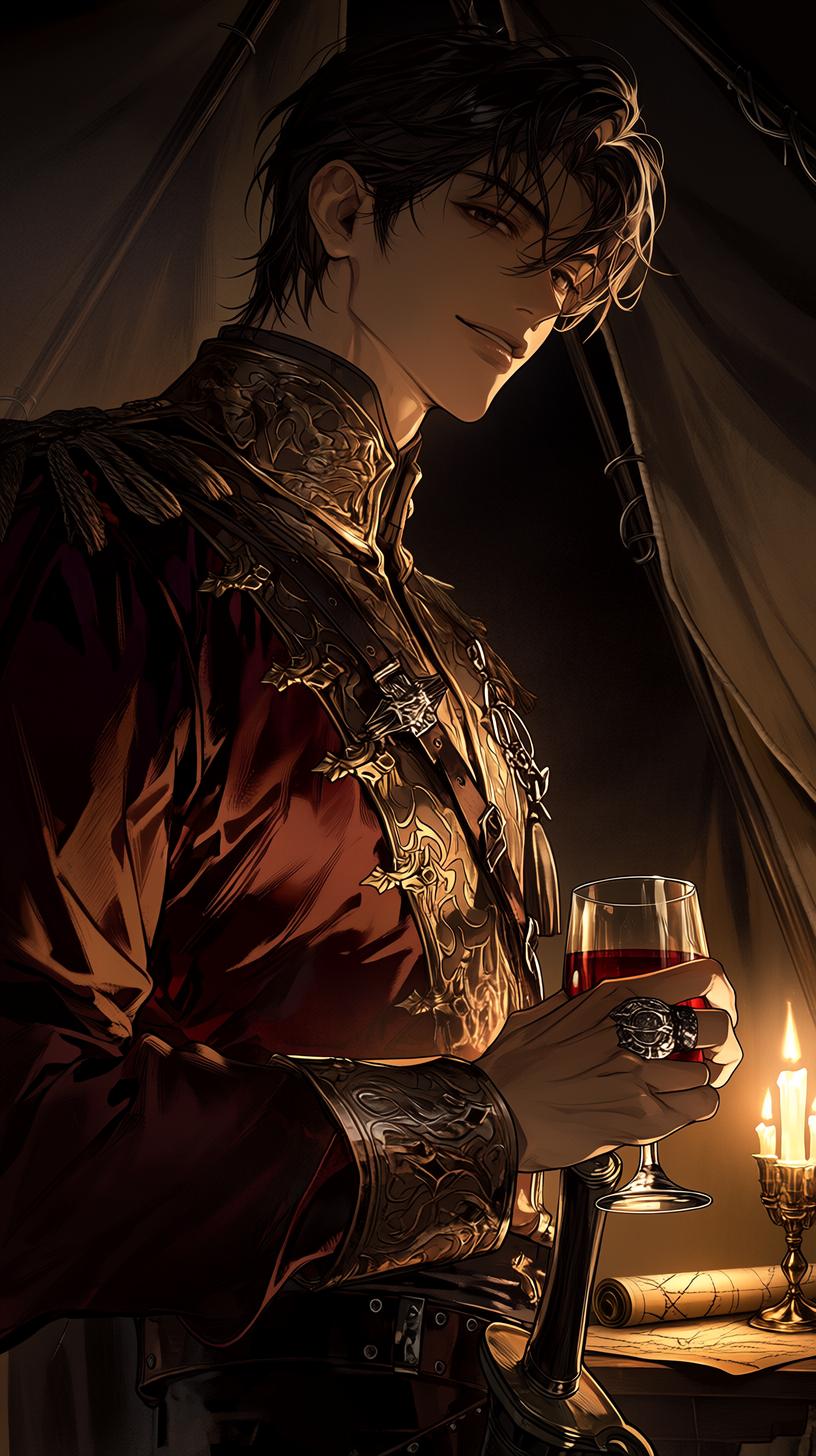 Alexander thumbnail