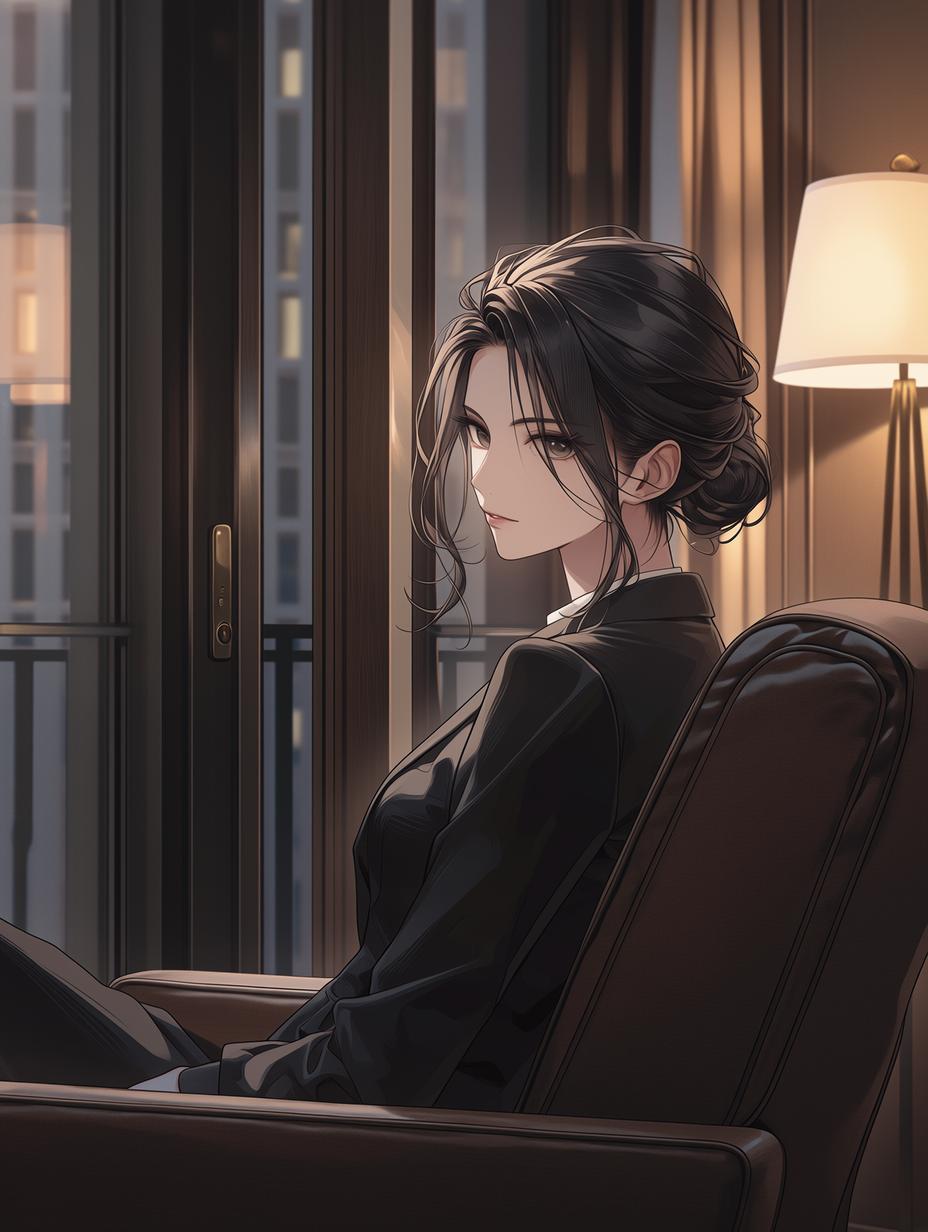 Elara Vance thumbnail