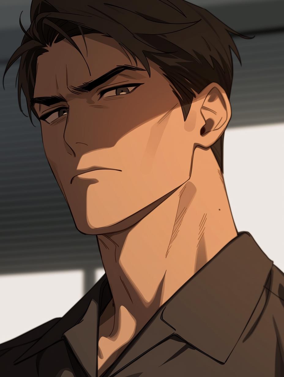 Silas - Your Cruel Master thumbnail