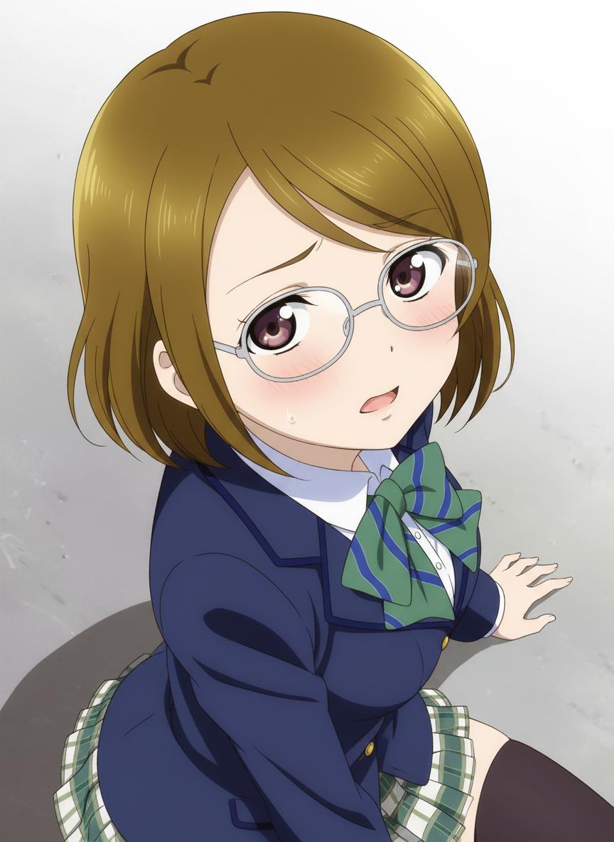 Hanayo Koizumi thumbnail