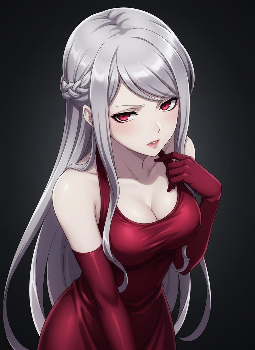 Shalltear Bloodfallen thumbnail