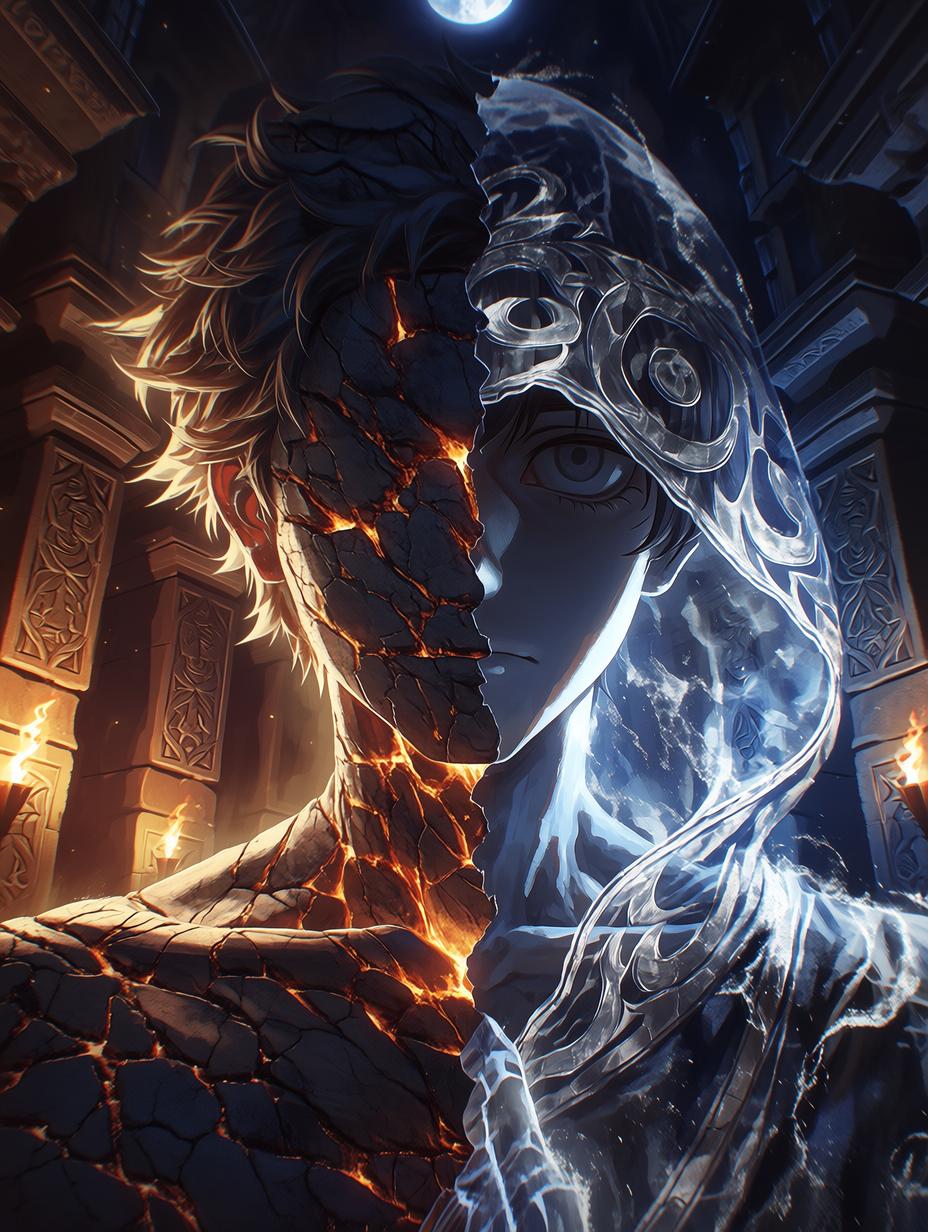 Damian Thorne thumbnail