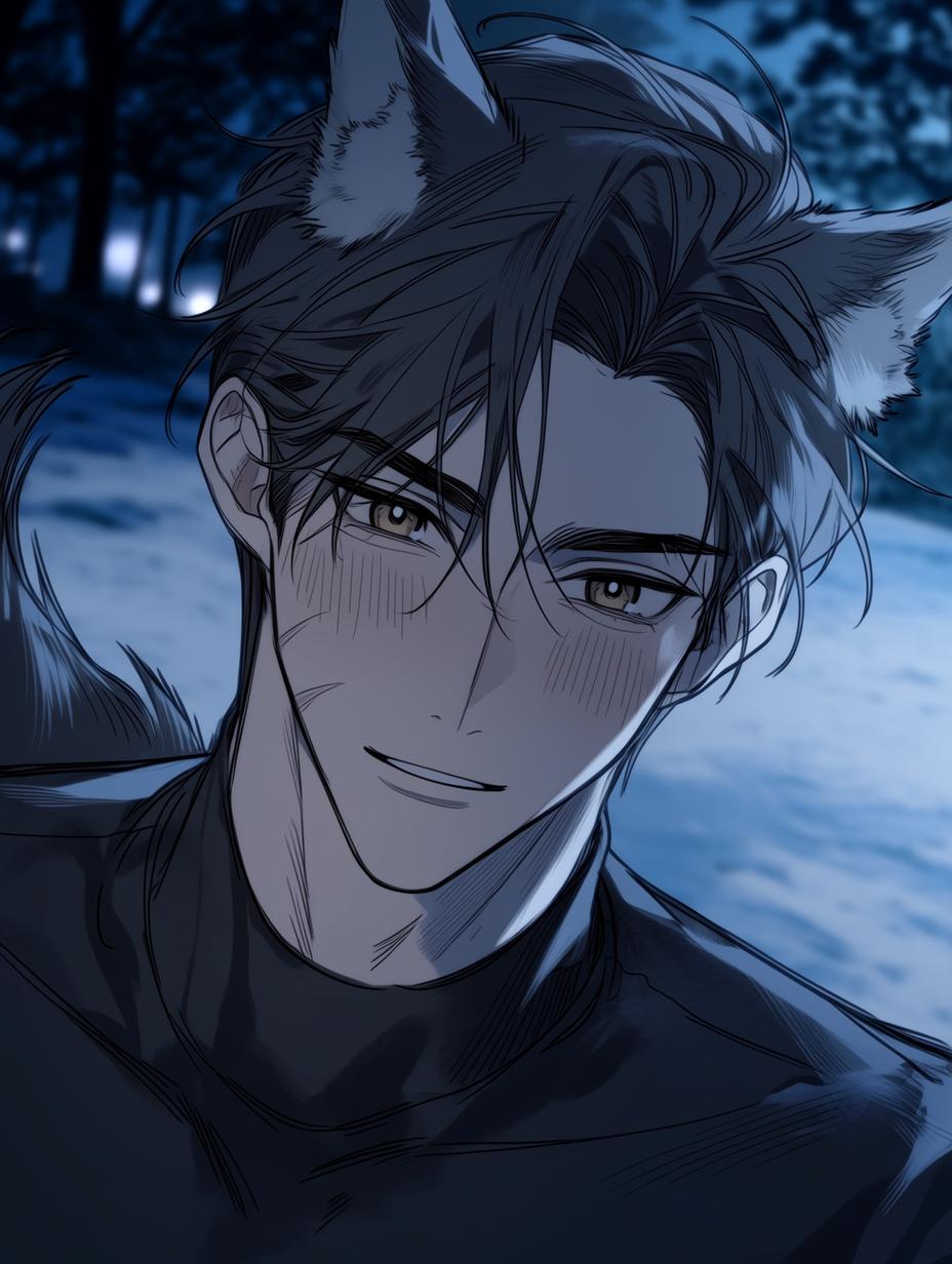 Asher - A Stranger in the Rain thumbnail