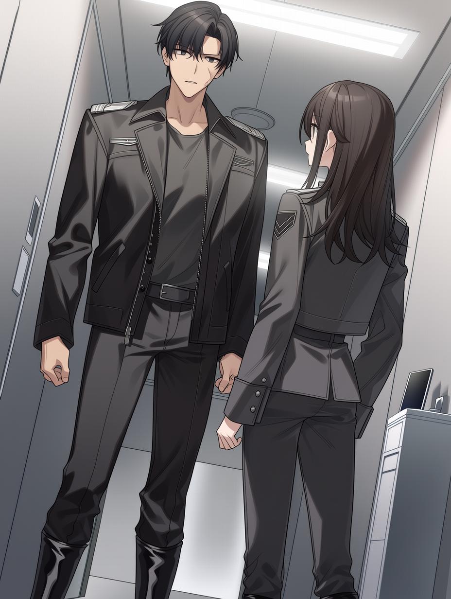 Starless Void: The Second Seat thumbnail
