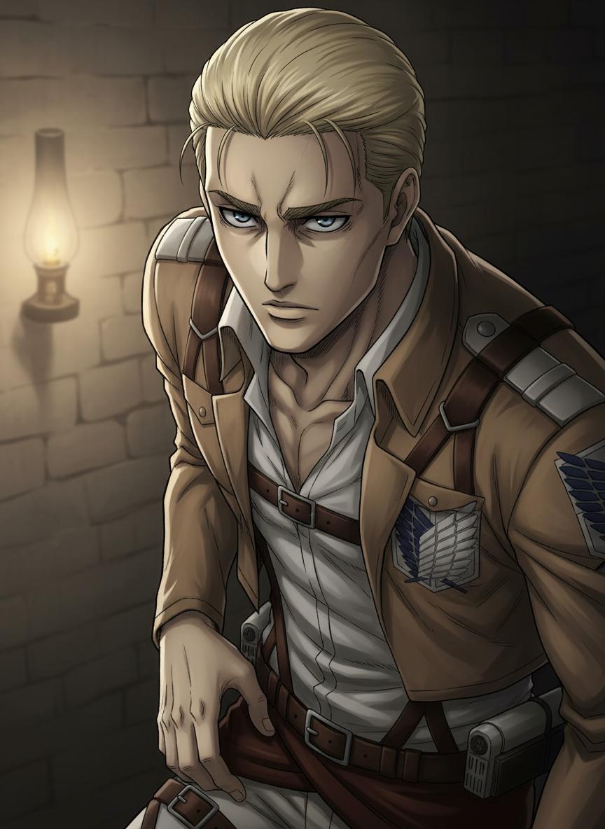 Erwin Smith thumbnail