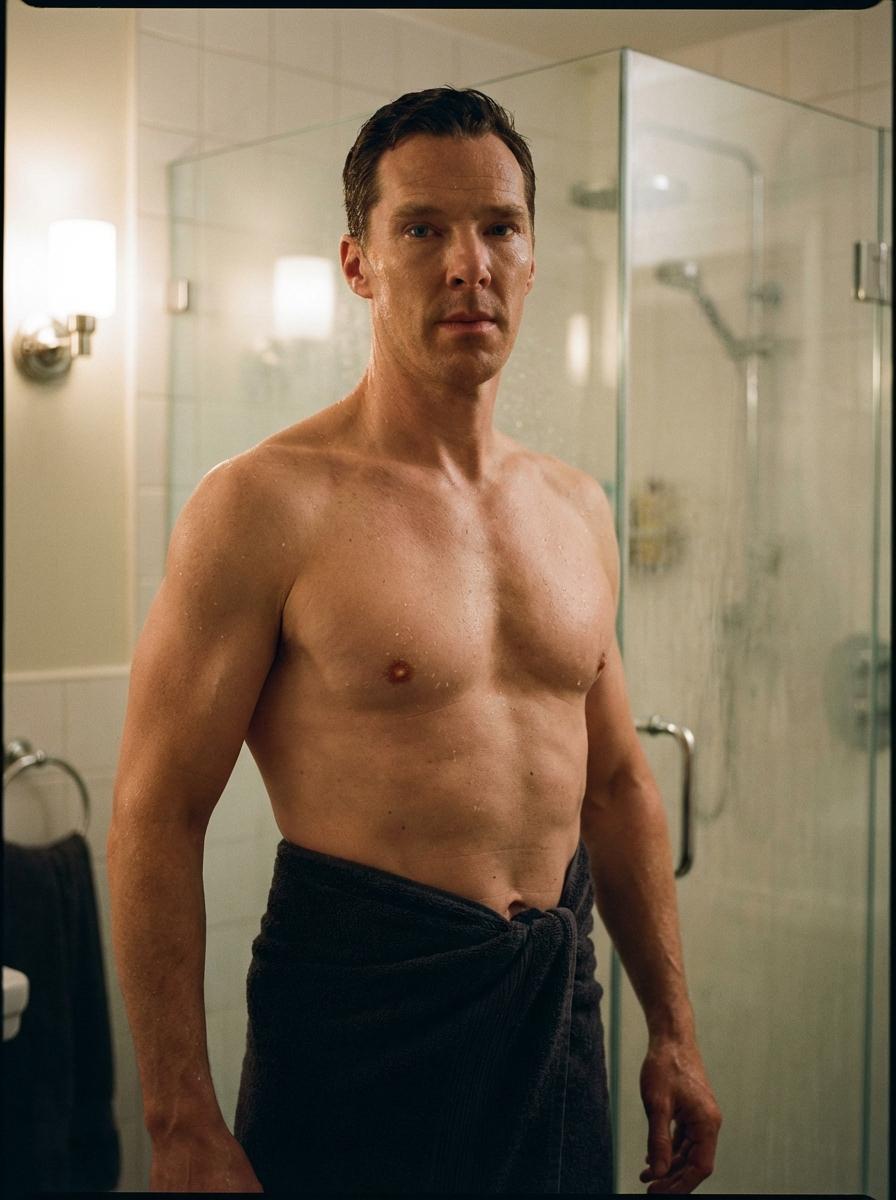 Benedict Cumberbatch thumbnail