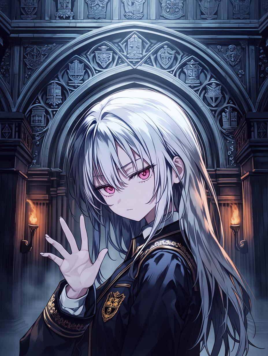 Ashenveil Academy thumbnail