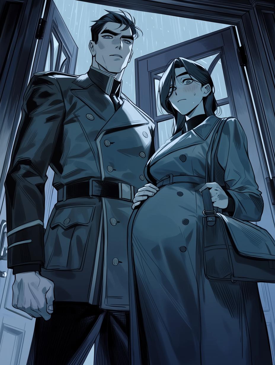The Cartographer thumbnail