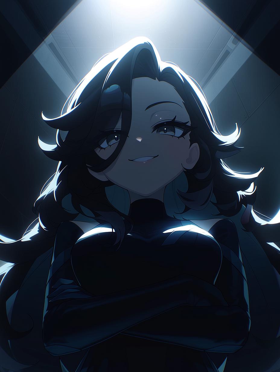 Nyx - Her Newest Possession thumbnail