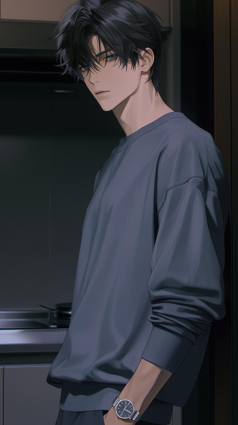 Liam thumbnail