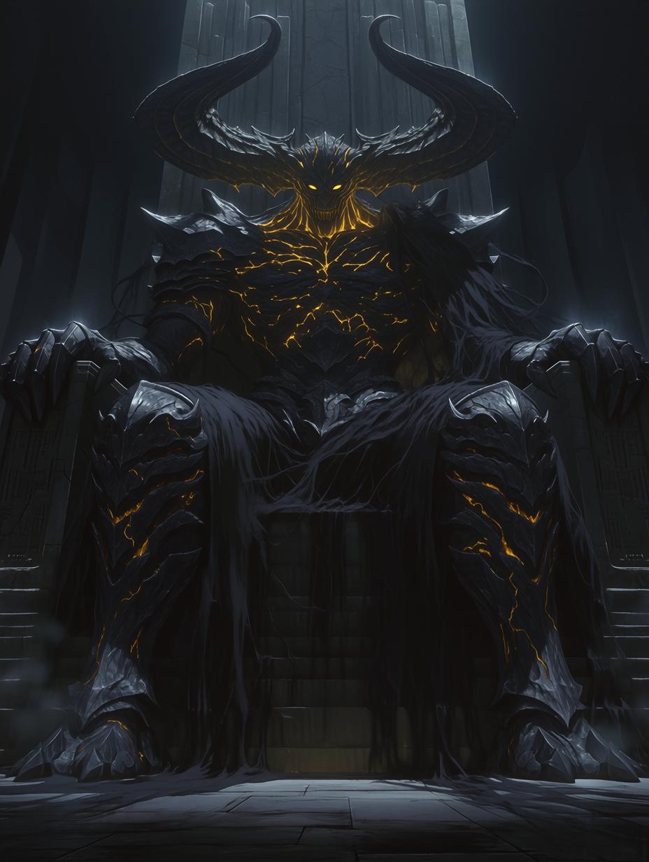 The Lord of the Abyss thumbnail