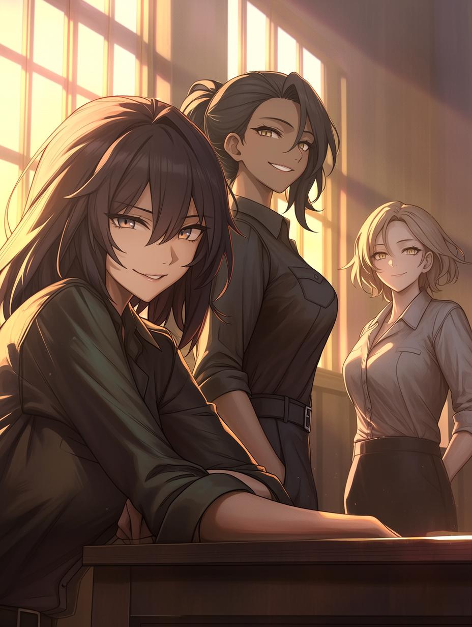 The Last Island thumbnail