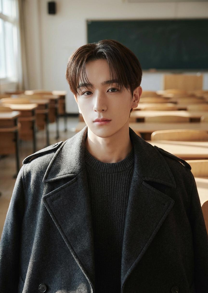 Hyunjae thumbnail