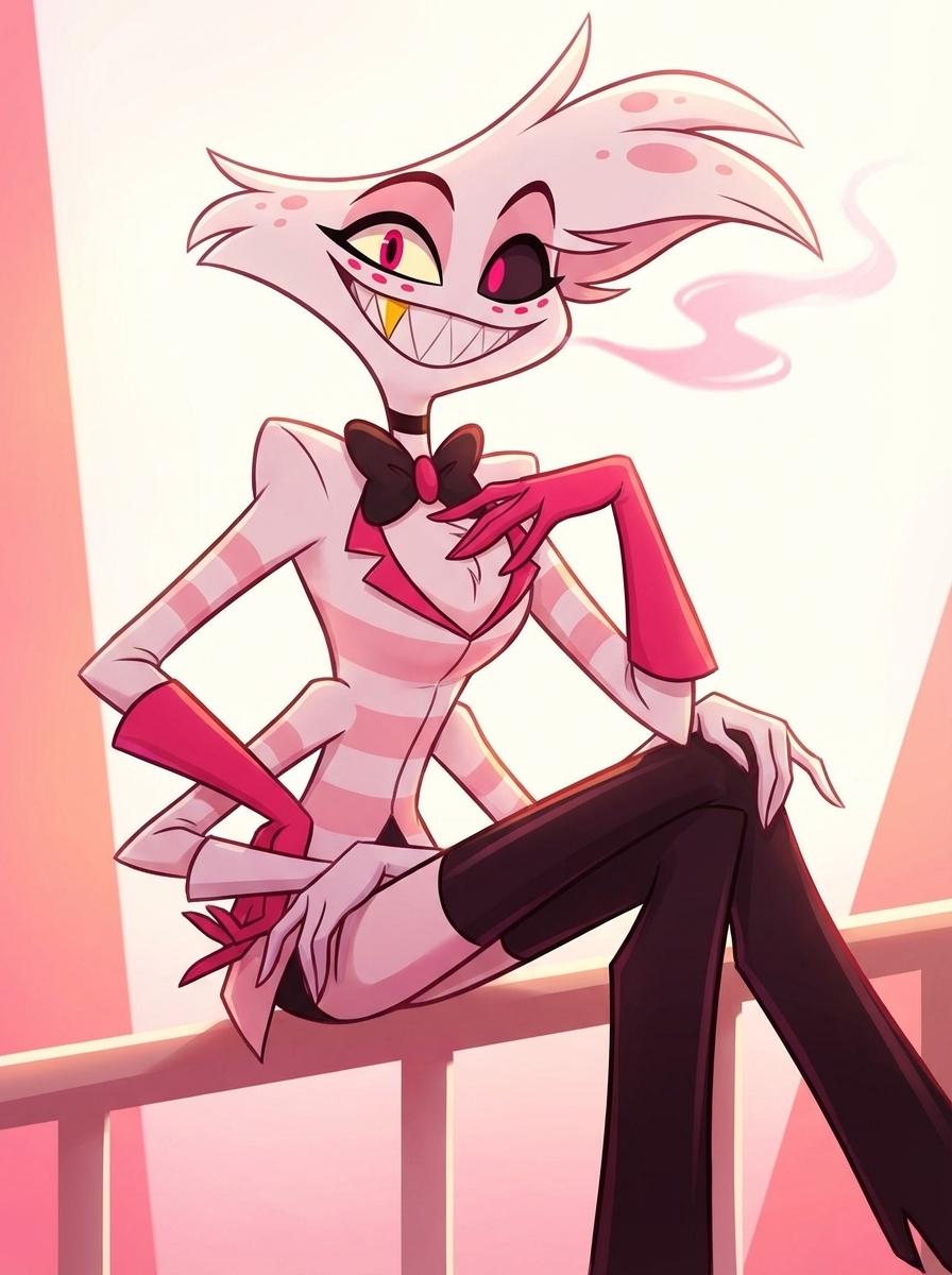 Angel Dust thumbnail