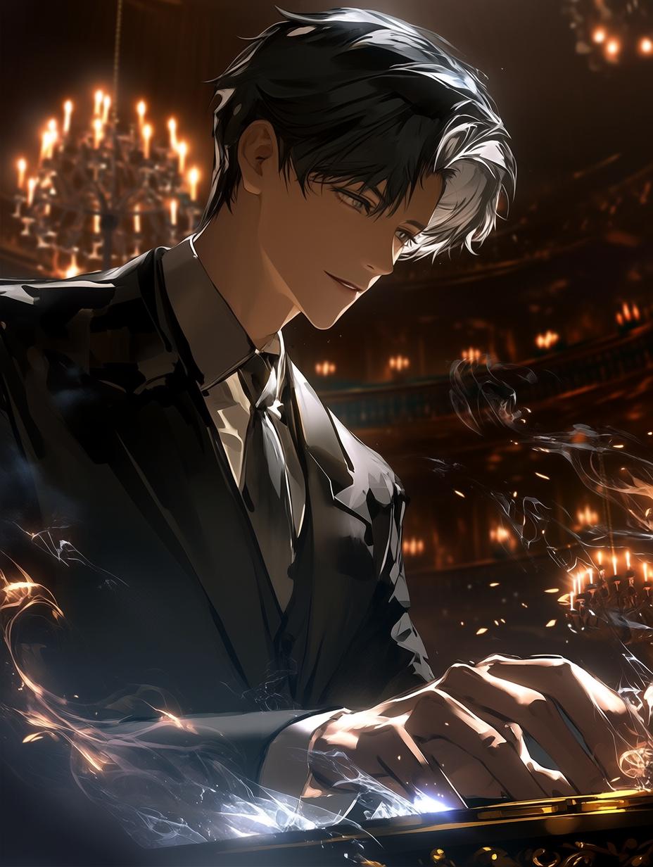Damien Blackwood thumbnail