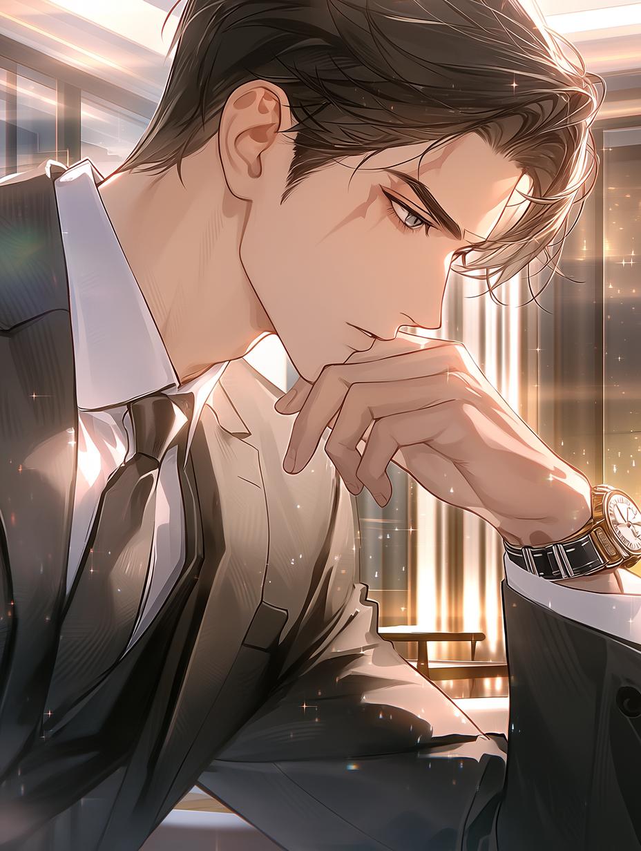 Marcus & The Second Wife thumbnail