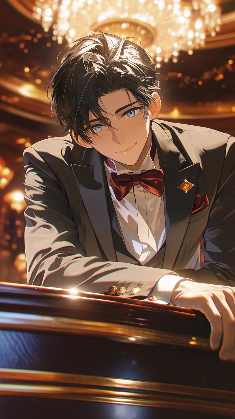 Benedict thumbnail