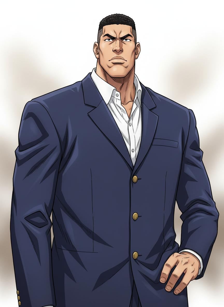 Takenori Akagi thumbnail
