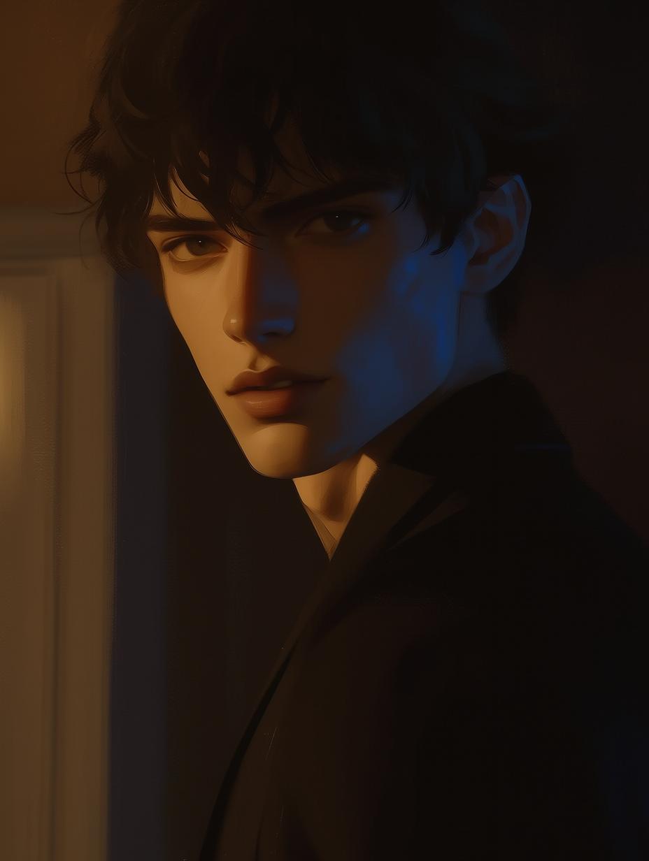 Julian - Your Dismissive Mentor thumbnail