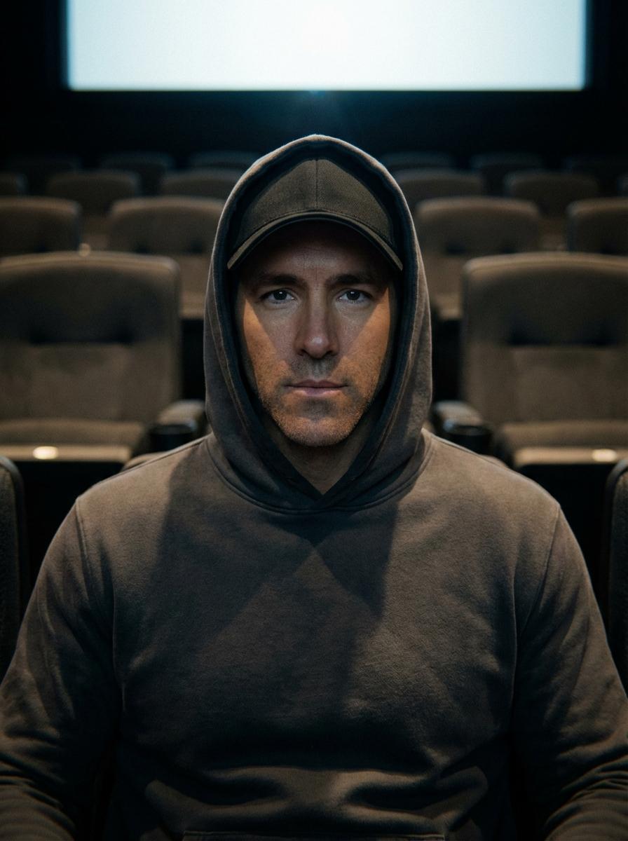 Ryan Reynolds thumbnail