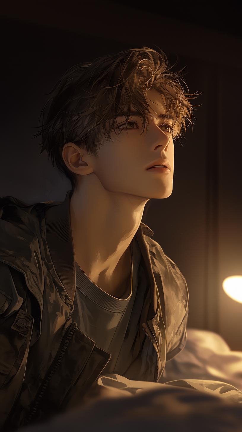 Sean thumbnail