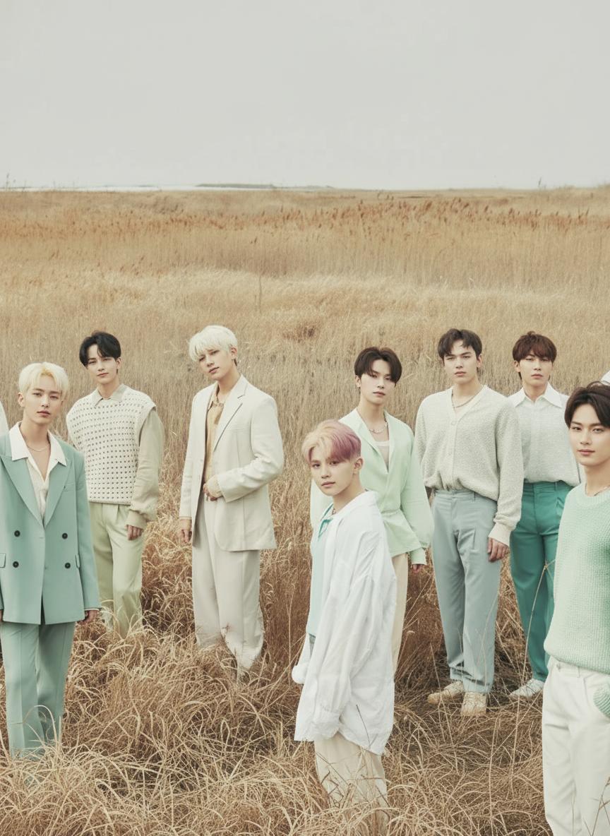 SEVENTEEN thumbnail