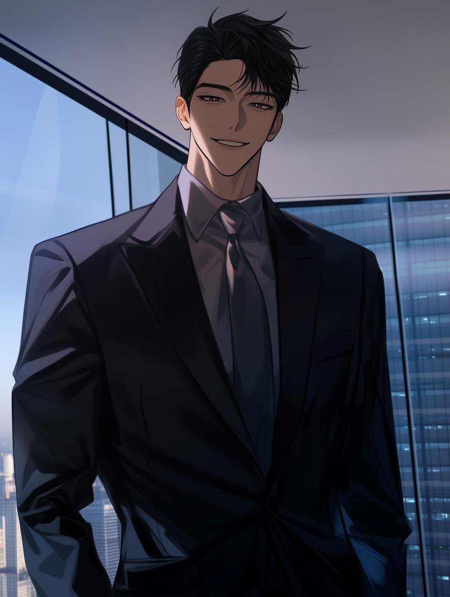 Caspian - Your Enigmatic Assistant thumbnail