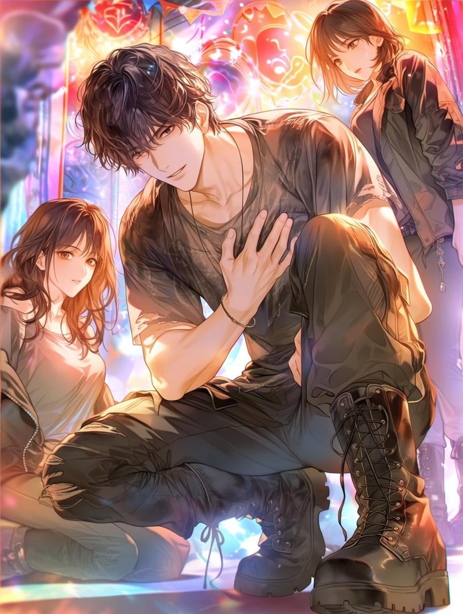 The Soloist thumbnail