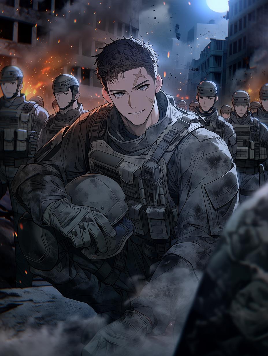 The Captain thumbnail
