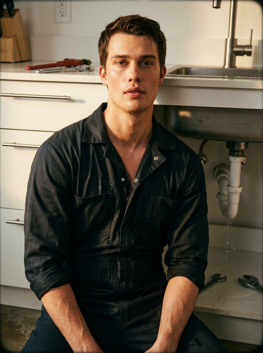 Nicholas Galitzine thumbnail