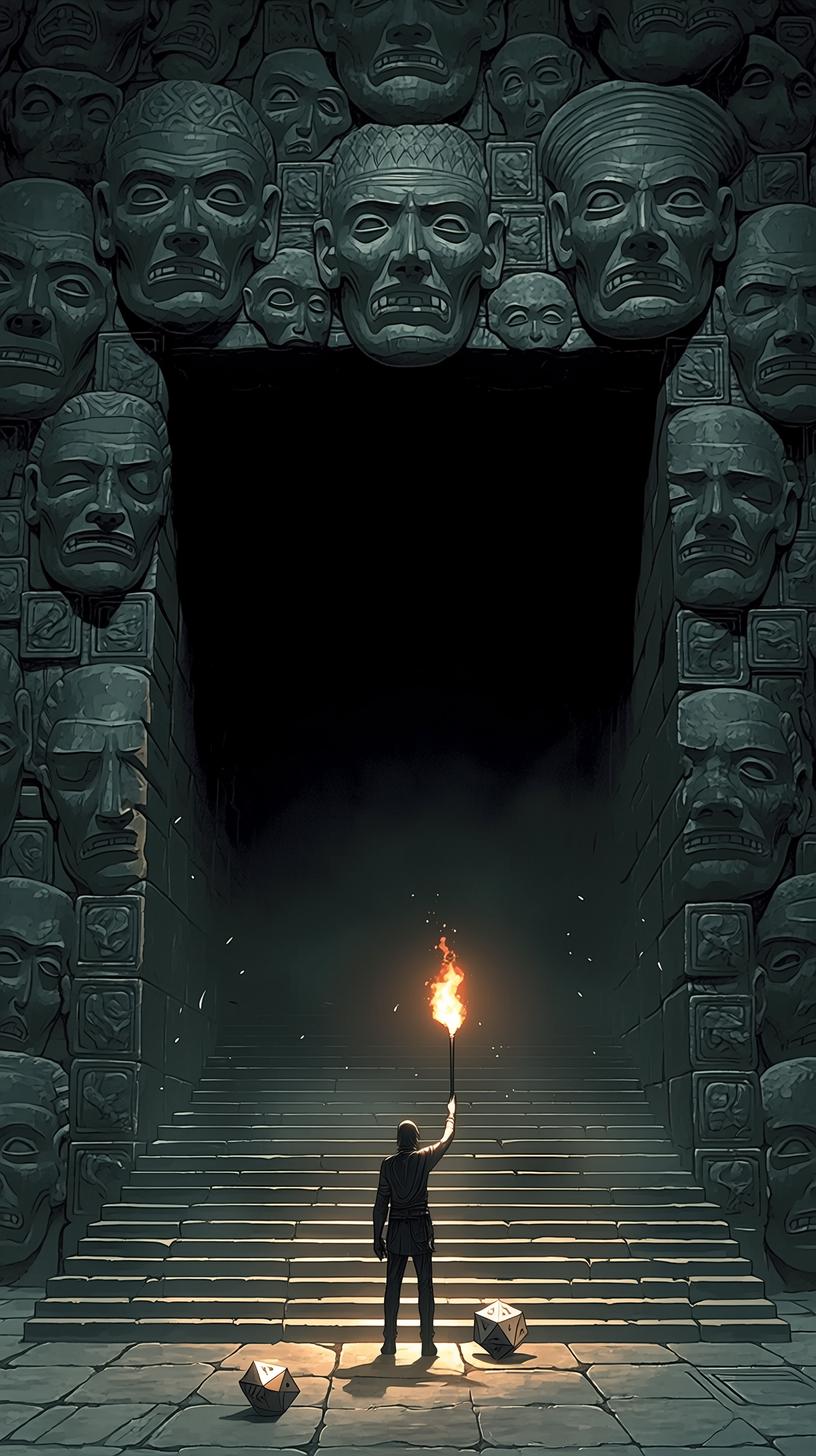 Dungeon Delve | Vault of the Lost Kings thumbnail