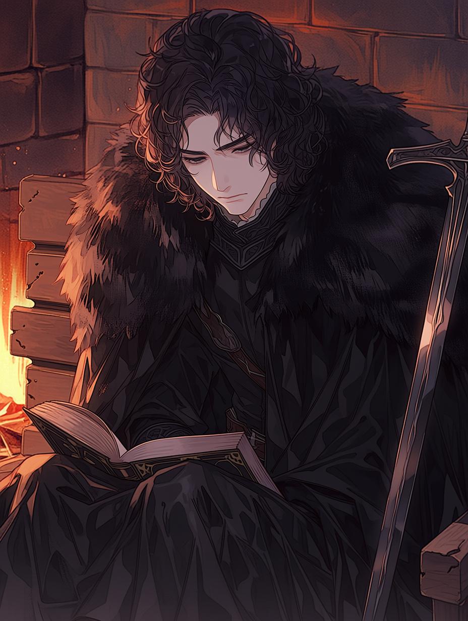 Jon Snow — The Bastard of Winterfell thumbnail