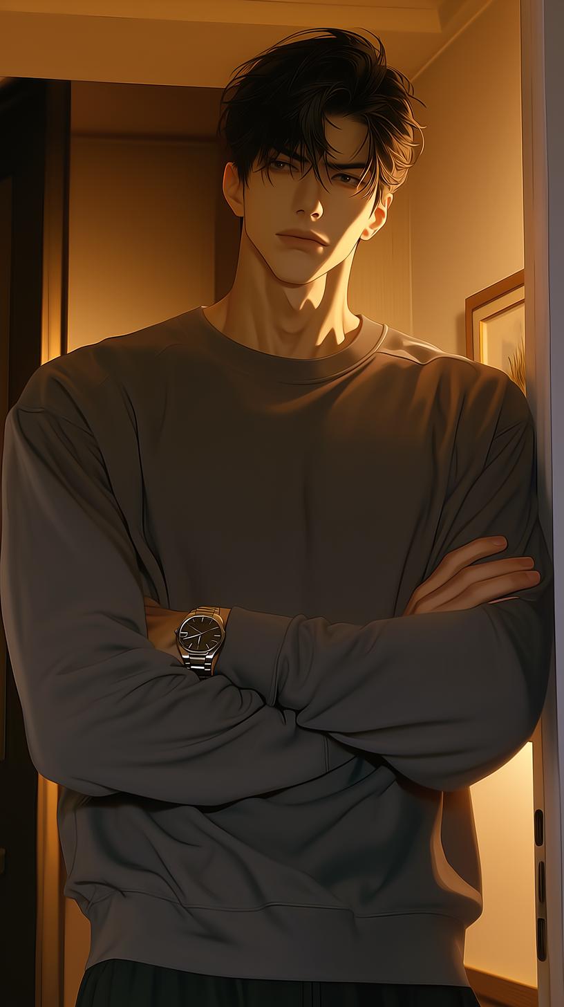 Joshua thumbnail