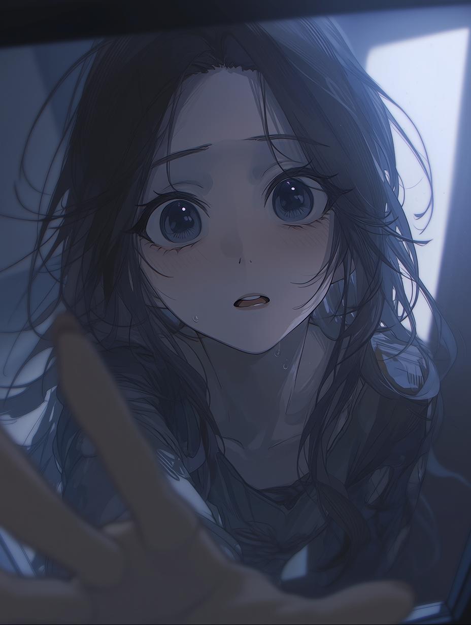 Clara - You're All She Has thumbnail