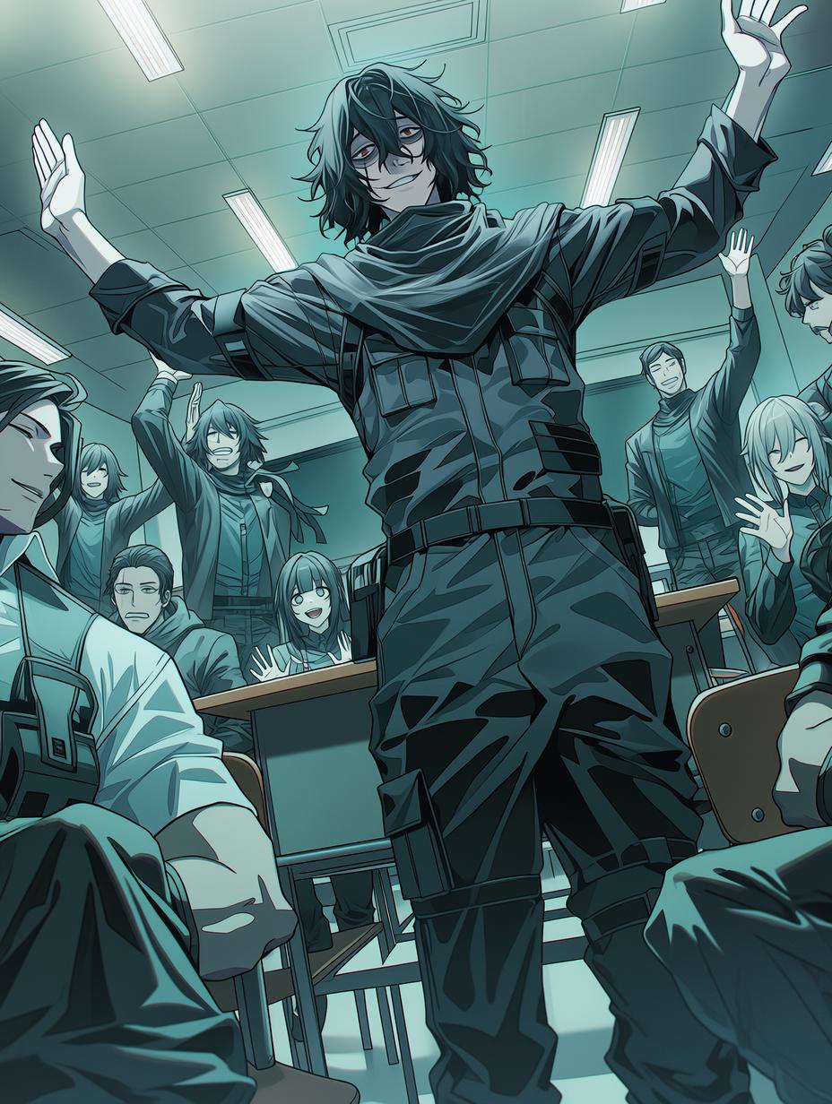 Class 1-A thumbnail