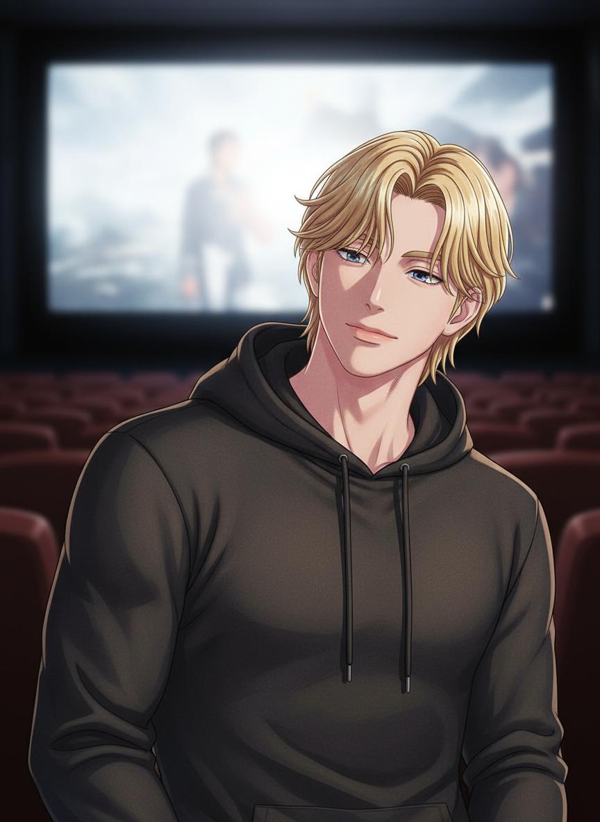 Noah thumbnail